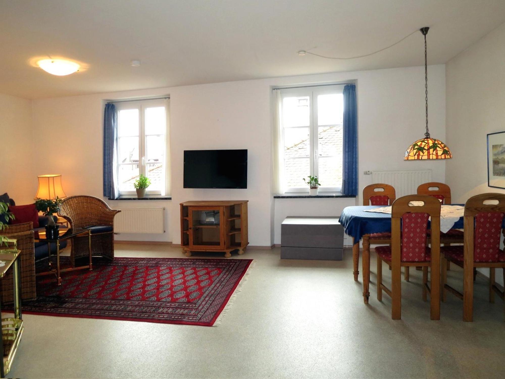 Atelier Probst- Salmannsweilergasse Apartment Konstanz Exterior photo
