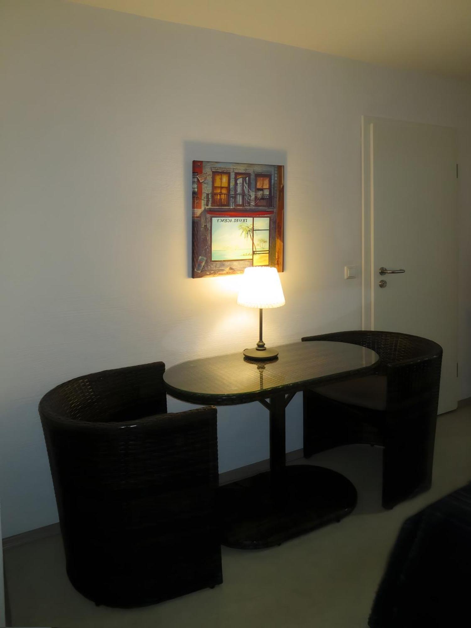 Atelier Probst- Salmannsweilergasse Apartment Konstanz Exterior photo